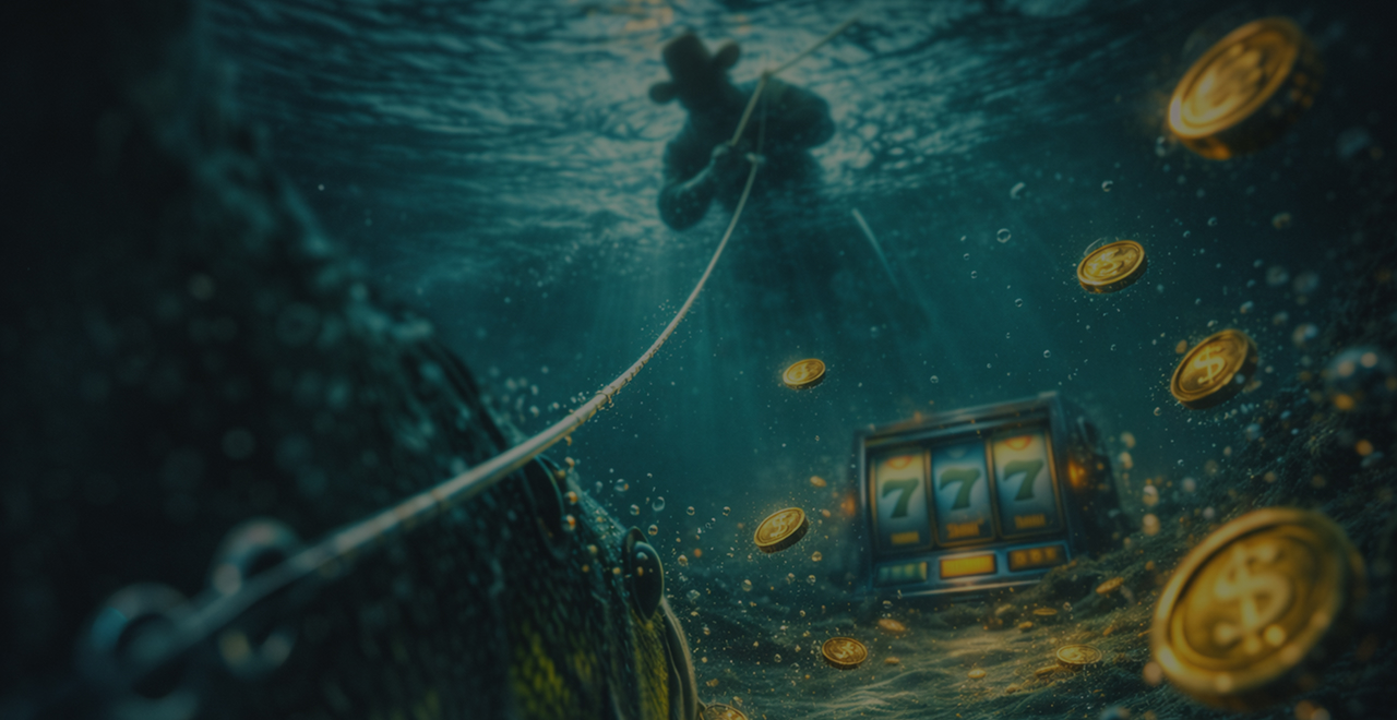 Big Bass Splash