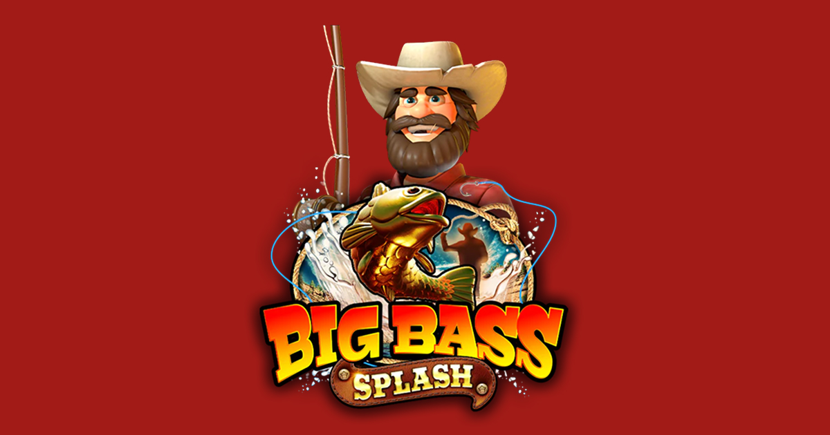 Big Bass Splash